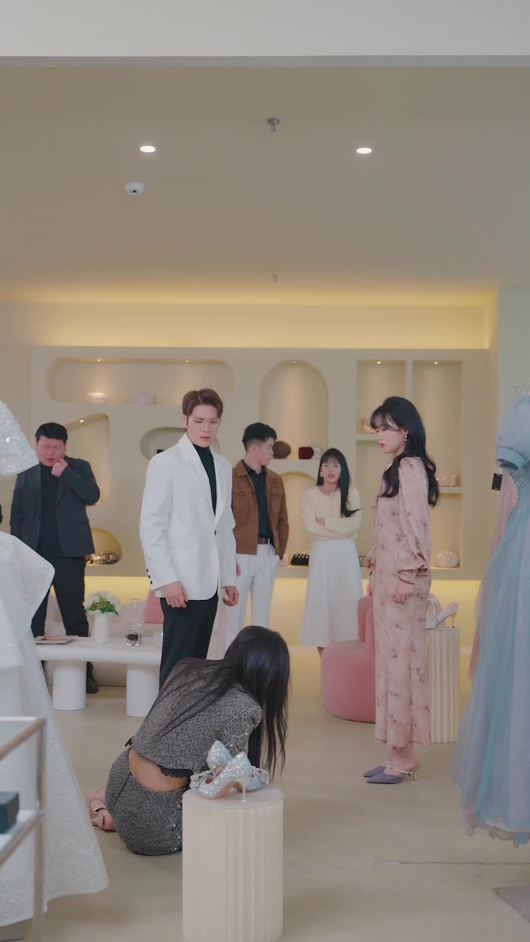 الحلقة 26 - فرصة جديدة